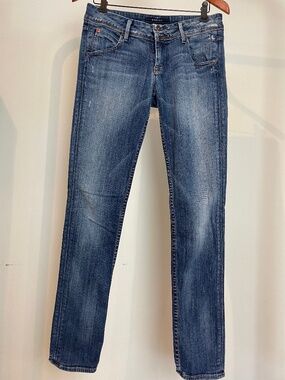 Hudson Jeans